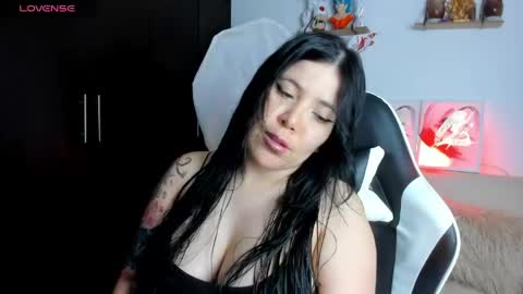 Ailyn  online show from 05.07.26