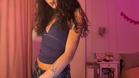 Aime  online show from 03.02.26