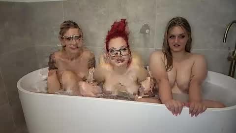 Aimee Jay online show from 02.21.25