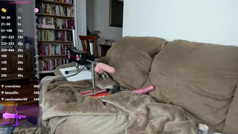 Aimee Jay online show from 02.27.25