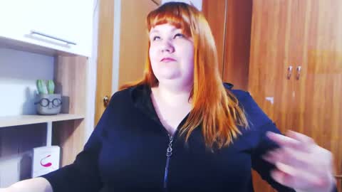 Snapshot of aimeerosebud chatting on 01.20.25 AimeeRosebud online show from 01.20.25