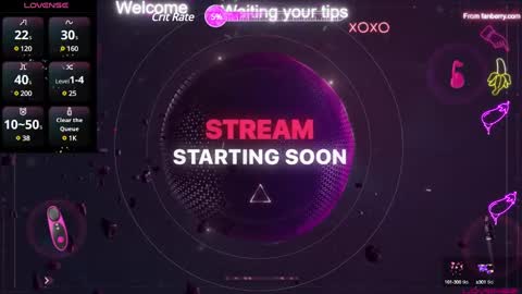 Snapshot of aimz2submit chatting on 12.20.24 aimz2submit online show from 12.20.24