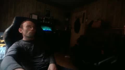 Snapshot of aimz2submit chatting on 01.20.25 aimz2submit online show from 01.20.25