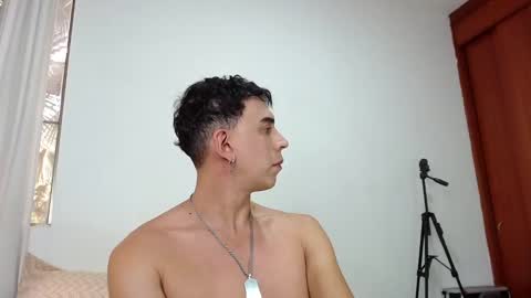 IAN online show from 02.14.25