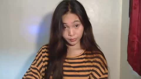 Snapshot of aina_sen chatting on 11.06.25 Aina sen online show from 11.06.25