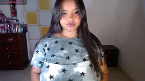 Snapshot of ainara__boobs chatting on 02.22.26 Liz online show from 02.22.26