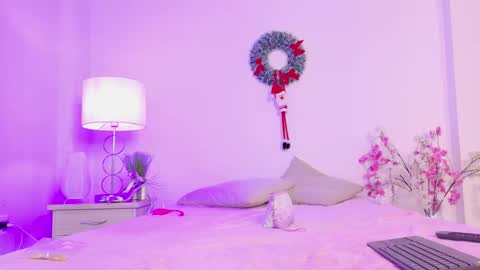 Snapshot of ainara_dolls chatting on 01.14.26 ainara_dolls online show from 01.14.26