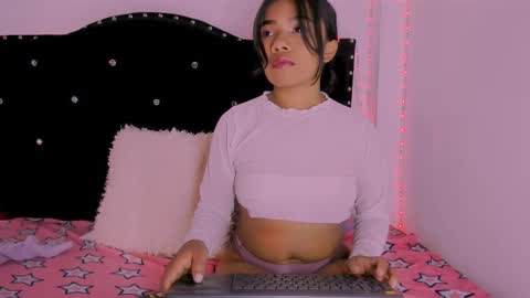 Snapshot of ainharaa_1 chatting on 01.09.26 Ainhara online show from 01.09.26