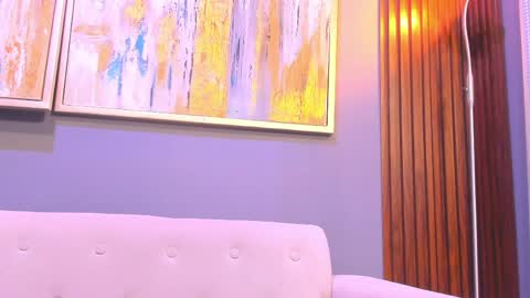  Ainhoa  online show from 04.23.26