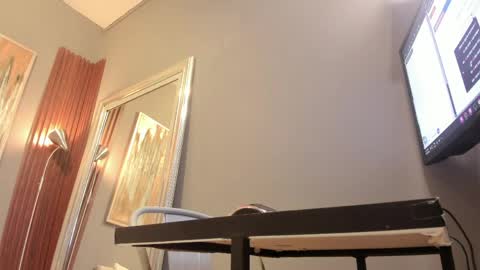  Ainhoa  online show from 05.04.26