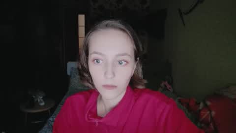 Diva Aira of the Ethereal Fairies online show from 09.14.25