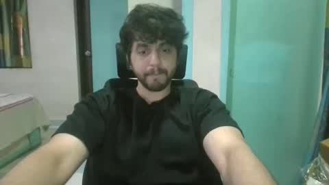 airahdhawan2 online show from 04.17.26