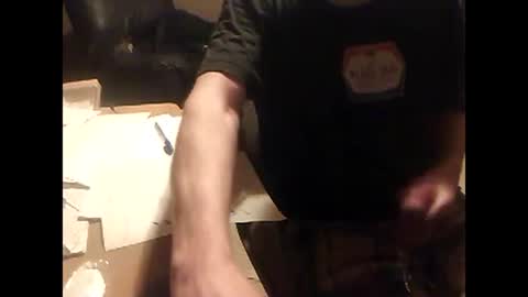 Snapshot of airbagger64 chatting on 02.28.25 airbagger64 online show from 02.28.25