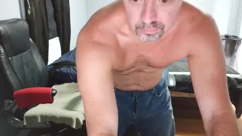 Daddy online show from 04.30.26