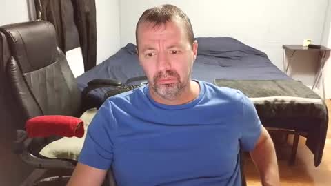 Daddy online show from 05.05.26