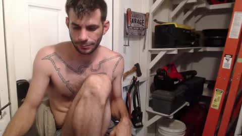 Leo  Airborn  Sir  Daddy online show from 06.21.26