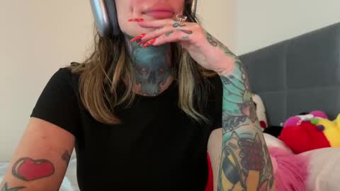 Airgead online show from 04.23.26