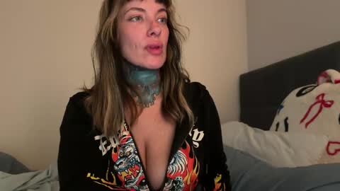 Airgead online show from 05.11.26