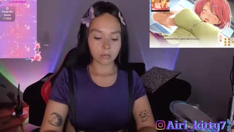 airi_kitty online show from 03.02.26