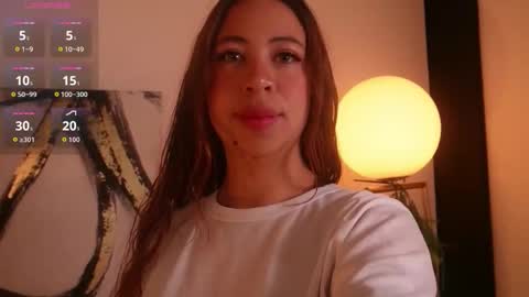 Airi online show from 03.16.26