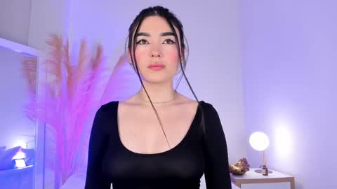 airi  online show from 09.12.25