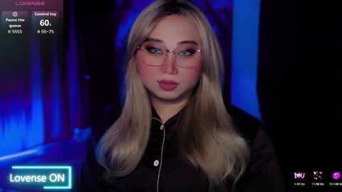 Goddess Airis online show from 05.13.26