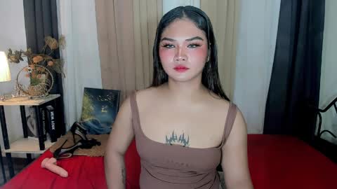 airy_lust online show from 04.06.26