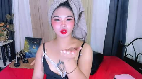 airy_lust online show from 04.09.26