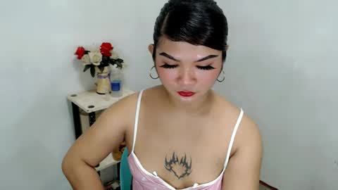 airy_lust online show from 04.27.26