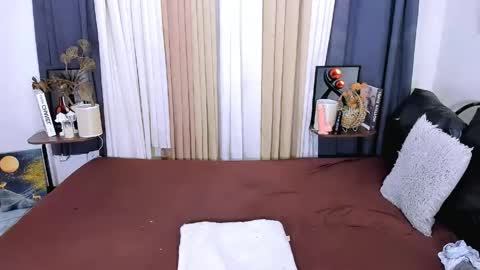 airy_lust online show from 05.13.26