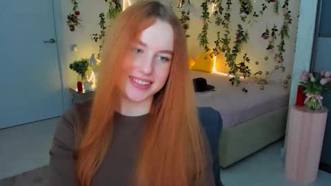 Snapshot of airysilhouette chatting on 02.03.26 Louise online show from 02.03.26