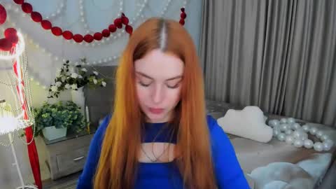 Louise online show from 04.21.26