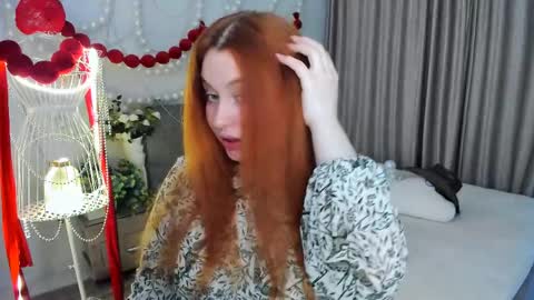 Louise online show from 05.16.26
