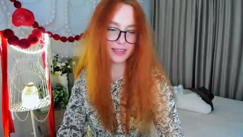 Louise online show from 05.16.26
