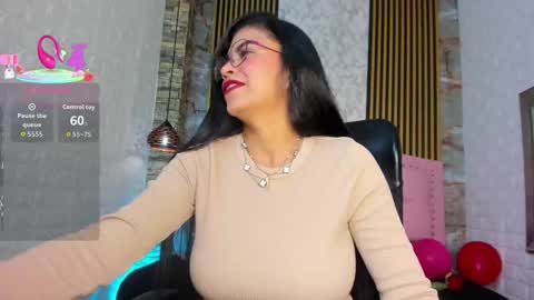 aisha__cambell online show from 02.15.26