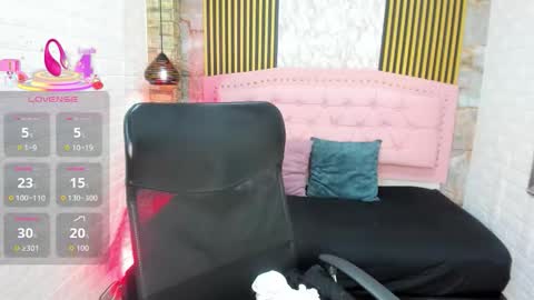 aisha__cambell online show from 02.26.26
