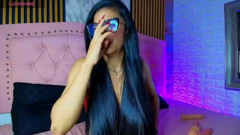 aisha__cambell online show from 04.25.26