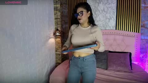 aisha__cambell online show from 05.01.26