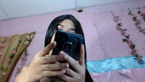Snapshot of aisha_atenea chatting on 08.05.26 Jess online show from 08.05.26