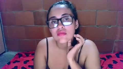 aisha koswell3 online show from 02.13.26