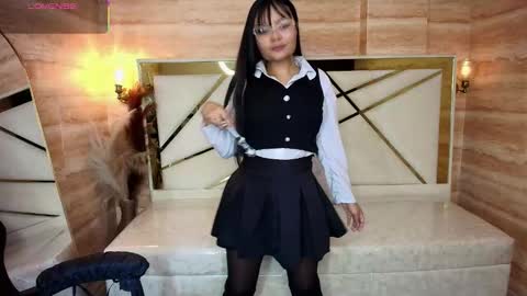 Aisha online show from 03.17.26