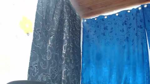 Snapshot of aisha_mcflury chatting on 11.23.25 alexia online show from 11.23.25