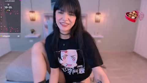 aisha online show from 02.19.26