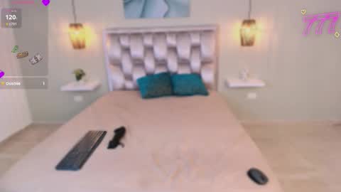 aisha online show from 02.24.26