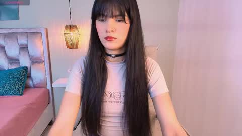 aisha online show from 03.15.26