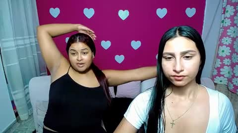 aisha_stacey0410 online show from 04.26.26