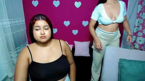 aisha_stacey0410 online show from 05.02.26
