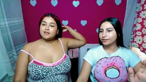 aisha_stacey0410 online show from 05.13.26
