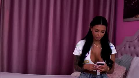 Maddy online show from 02.21.26