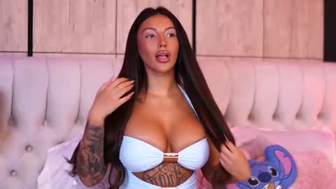 Maddy online show from 07.23.26